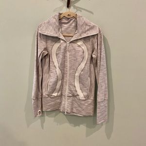 Lululemon Scuba Hoodie size 8